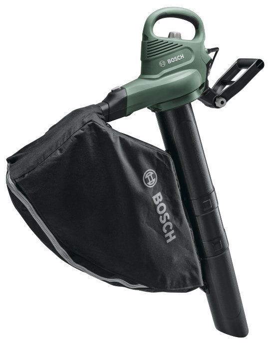 Bosch løvsuger 1800 W Universal Garden Tidy